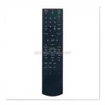 Sony DVP-NS70HP remote control replacement