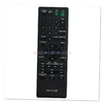 Sony DVP-NS718H remote control replacement