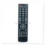 Sony DVP-NS725P remote control replacement