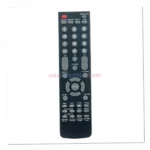 Sony DVP-NS730P remote control replacement