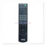 Sony DVP-NS775SV remote control replacement
