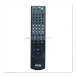 Sony DVP-NS90V remote control replacement