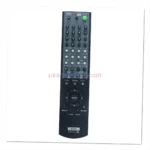 Sony DVP-NS975V remote control replacement