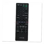 Sony DVP-PR30 remote control replacement