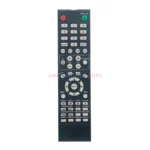 Sony DVP-S37 remote control replacement