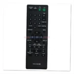 Sony DVP-SR200 remote control replacement