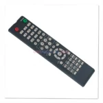 Sony DVPC66 remote control replacement