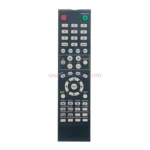 Sony DVPS36 remote control replacement