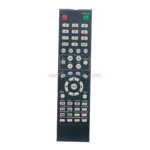 Sony DVPS365 remote control replacement