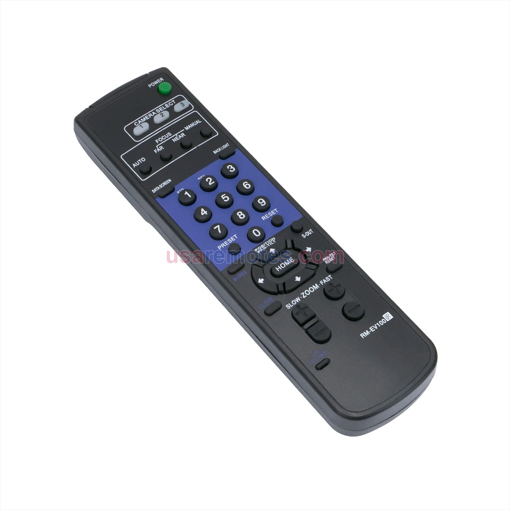 Sony EVI-D100 remote control replacement Sony EVI-D100 remote control replacement