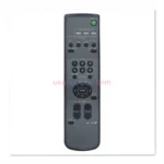 Sony EVI-D30 remote control replacement