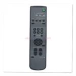 Sony EVI-D70P remote control replacement