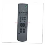 Sony EVI-HD1 remote control replacement