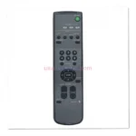 Sony EVI-HD7 remote control replacement