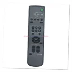 Sony EVI-HD7V remote control replacement