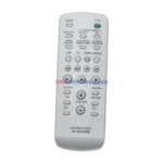 Sony FST-ZUX999 remote control replacement