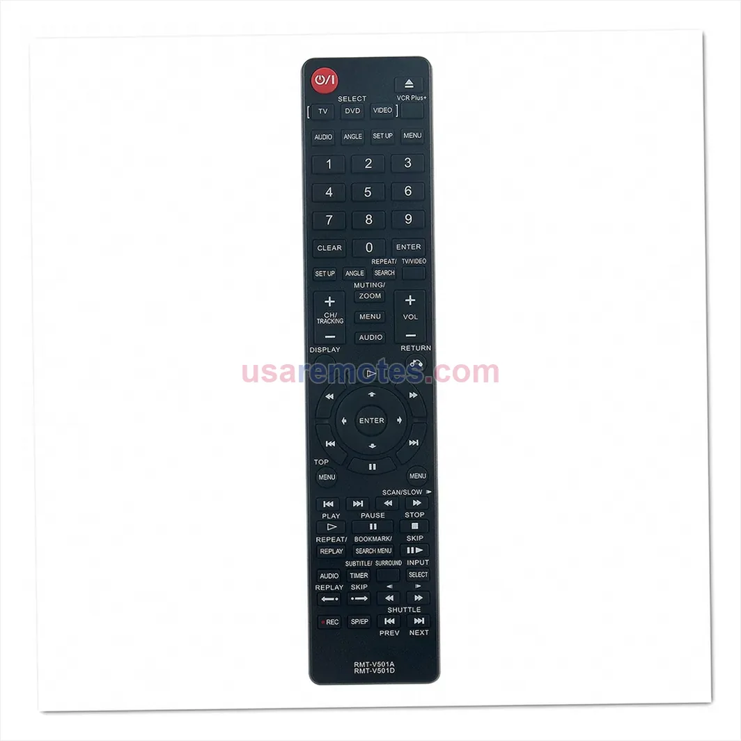 Sony FVHE118 remote control replacement Sony FVHE118 remote control replacement