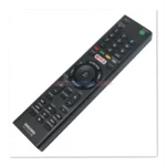 Sony FW-49XD8001 remote control replacement