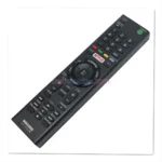 Sony FW-75XD8501 remote control replacement