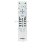 Sony FWD-40LX2F remote control replacement