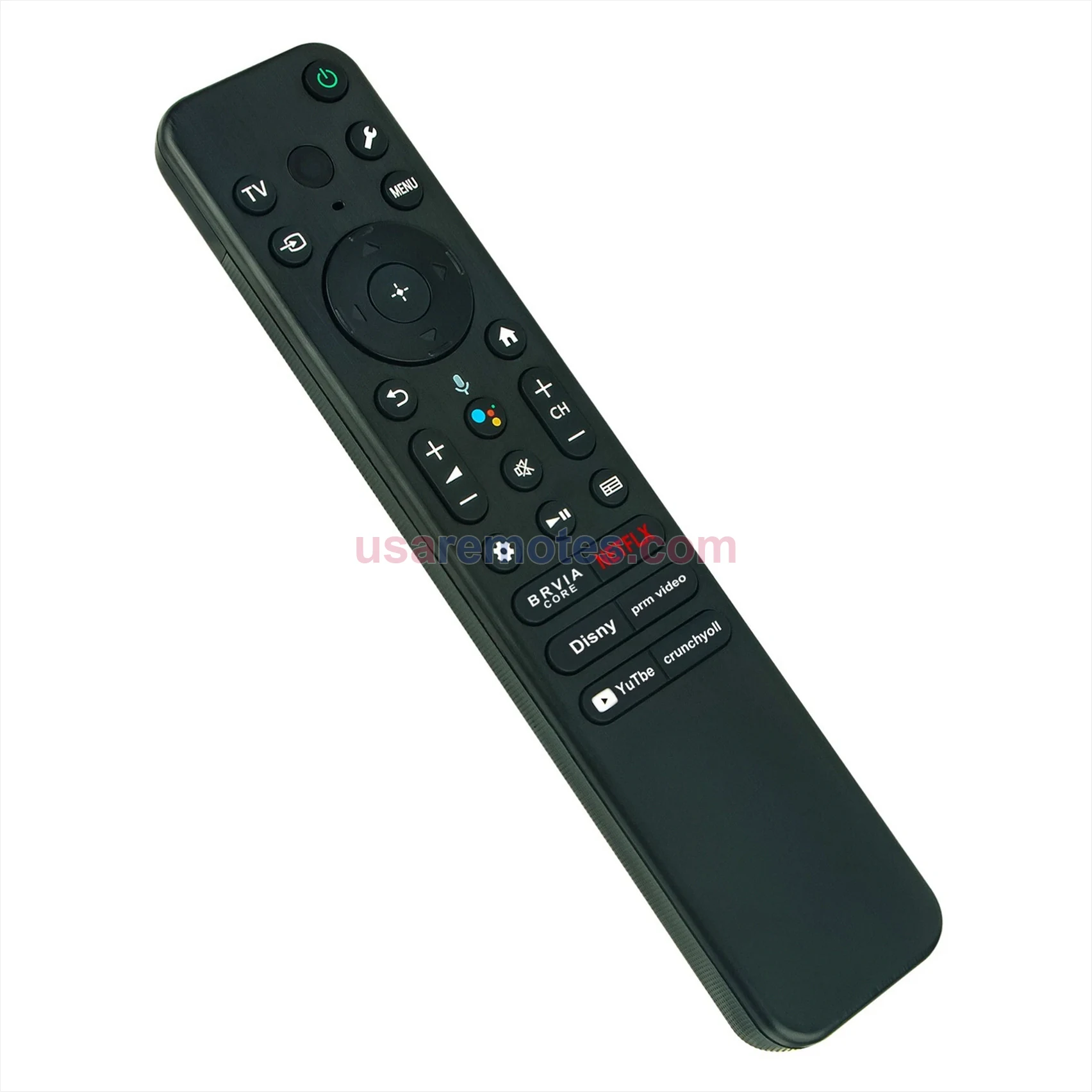 Sony FWD-50X80L remote control replacement Sony FWD-50X80L remote control replacement