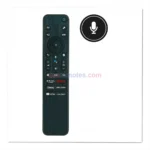Sony FWD-77A80L remote control replacement
