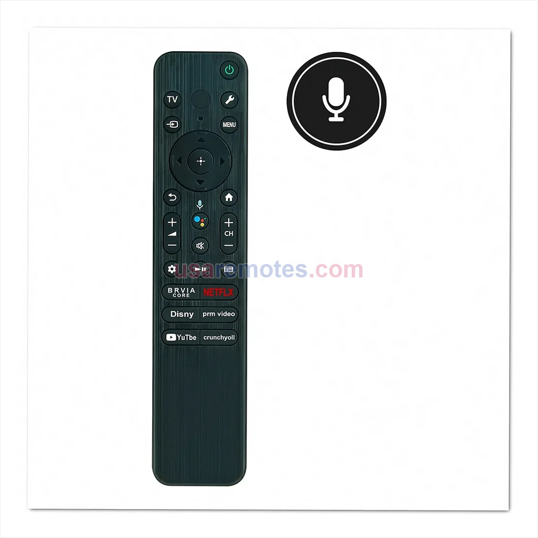 Sony FWD-77A80L remote control replacement Sony FWD-77A80L remote control replacement