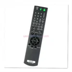 Sony FWD42DV1 remote control replacement