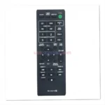 Sony GTK-N1BT remote control replacement