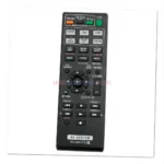 Sony HBD-DZ170 remote control replacement
