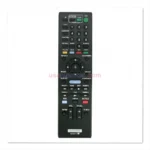Sony HBD-E3100 remote control replacement