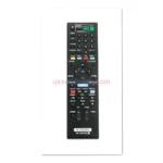 Sony HBD-E390 remote control replacement