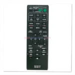 Sony HBD-F300 remote control replacement