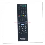 Sony HBD-T58 remote control replacement