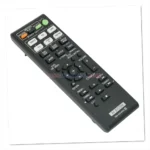 Sony HBD-TZ215 remote control replacement