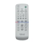Sony HCD-CPX22 remote control replacement
