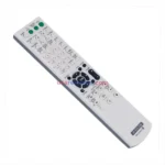 Sony HCD-DZ120 remote control replacement