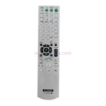 Sony HCD-DZ230 remote control replacement