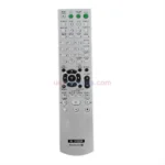 Sony HCD-DZ231 remote control replacement