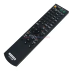 Sony HCD-DZ270 remote control replacement