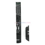 Sony HCD-DZ850KW remote control replacement