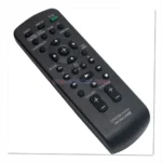 Sony HCD-EC909IP remote control replacement