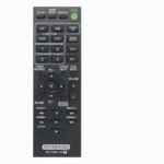 Sony HCD-EC919 remote control replacement