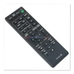 Sony HCD-ECL77BT remote control replacement