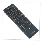 Sony HCD-ECL99T remote control replacement