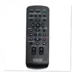 Sony HCD-FX300I remote control replacement