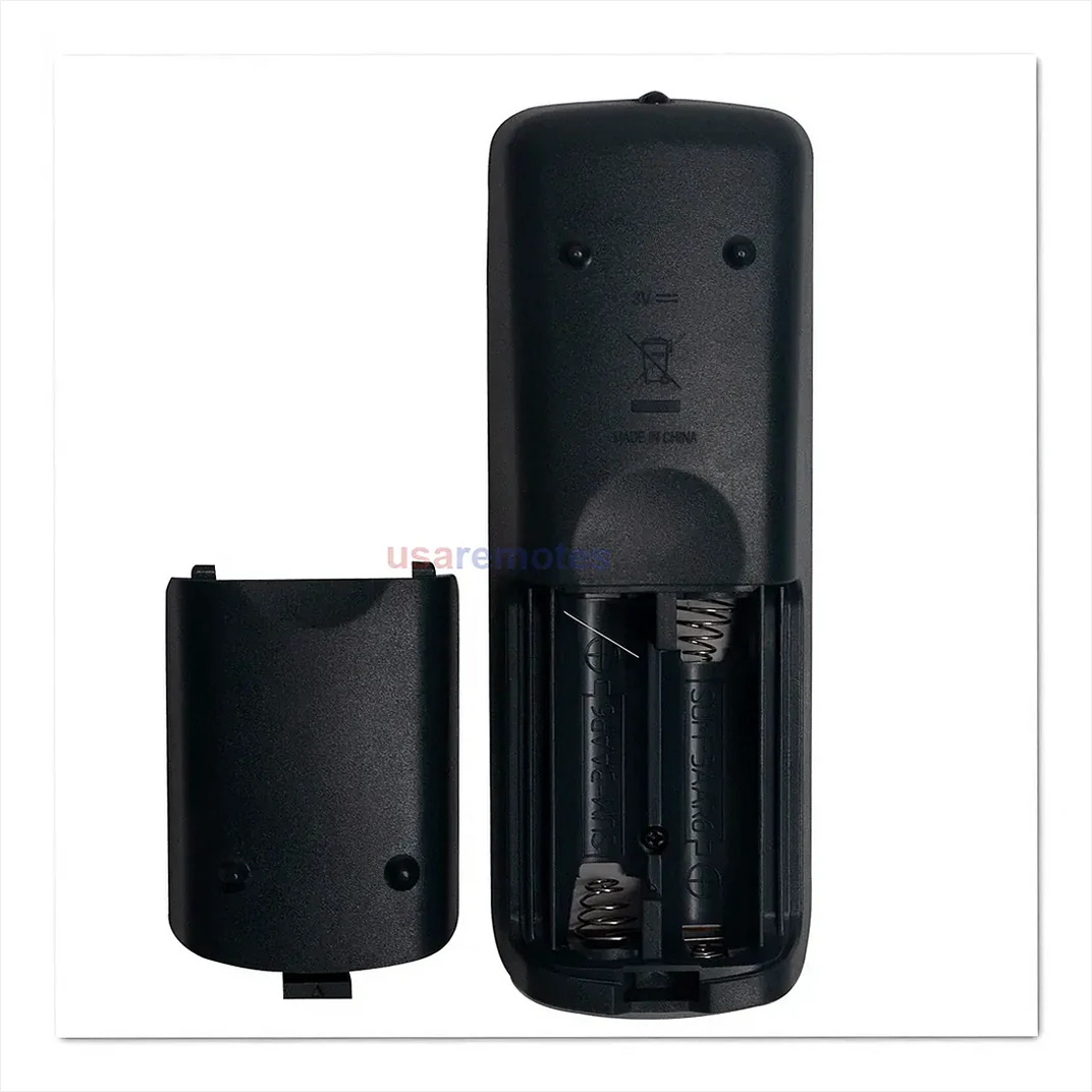 Sony HCD-GX450 remote control replacement