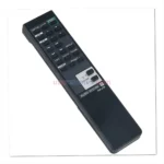 Sony HCD-H501 remote control replacement