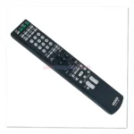 Sony HCD-HDX500 remote control replacement