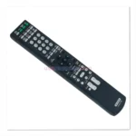Sony HCD-HDX501W remote control replacement